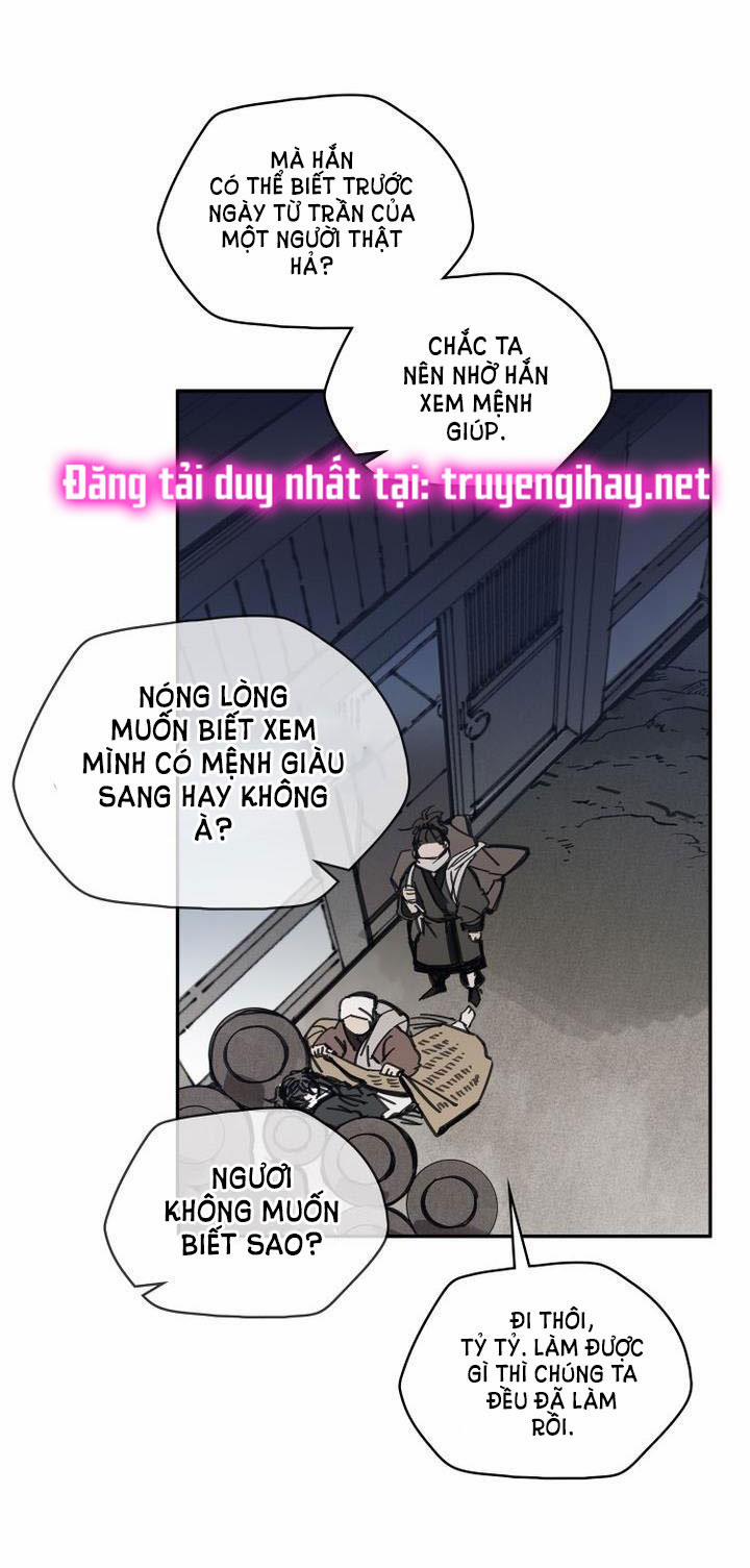 Paljae, Đứa Trẻ Của Mùa Đông 28.2 trang 50