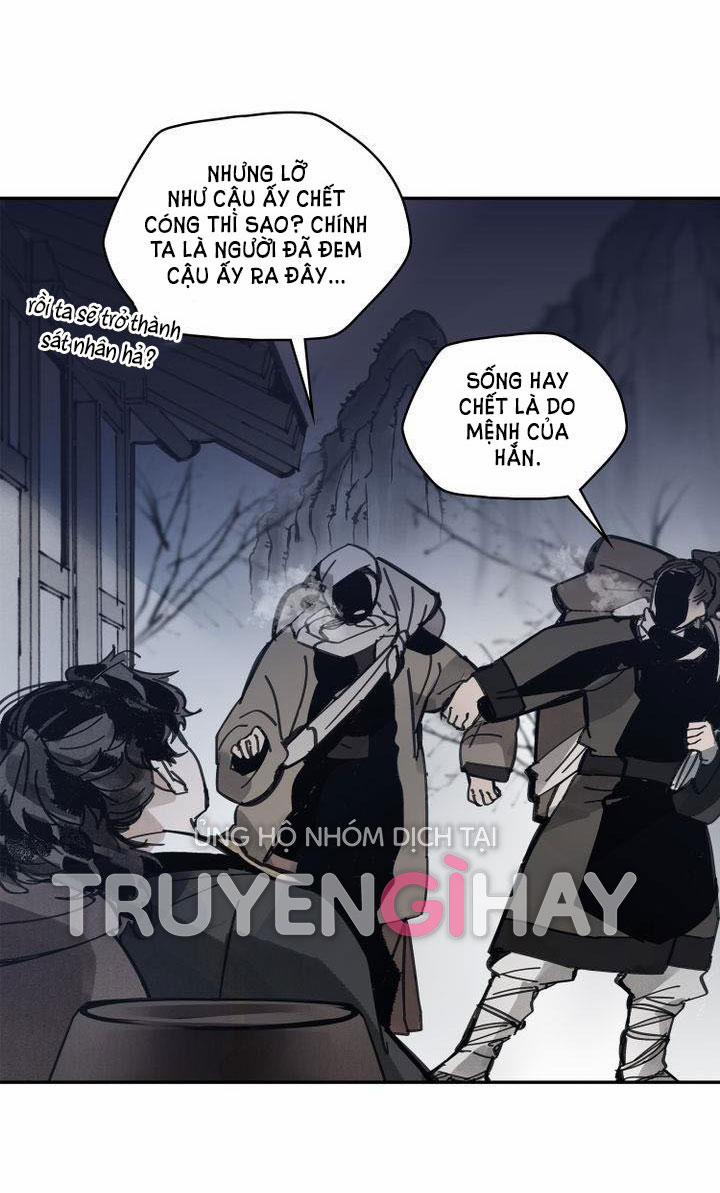 Paljae, Đứa Trẻ Của Mùa Đông 28.2 trang 54