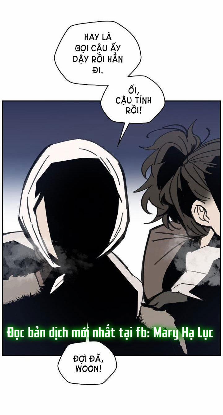 Paljae, Đứa Trẻ Của Mùa Đông 28.2 trang 55