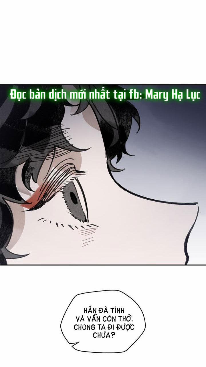 Paljae, Đứa Trẻ Của Mùa Đông 28.2 trang 58