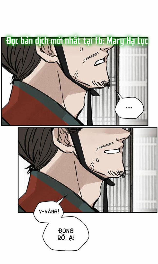 Paljae, Đứa Trẻ Của Mùa Đông 28.2 trang 6