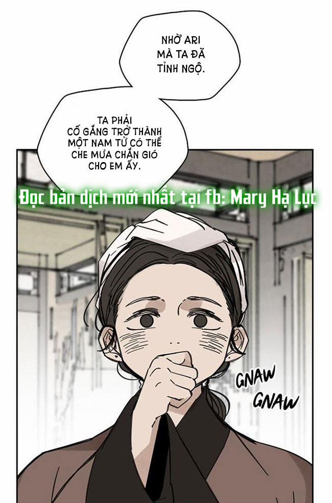 Paljae, Đứa Trẻ Của Mùa Đông 28.2 trang 8