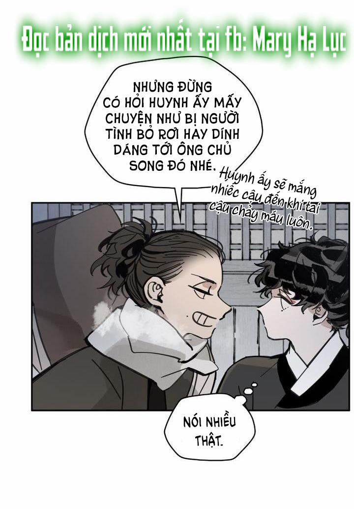 Paljae, Đứa Trẻ Của Mùa Đông 29.1 trang 10