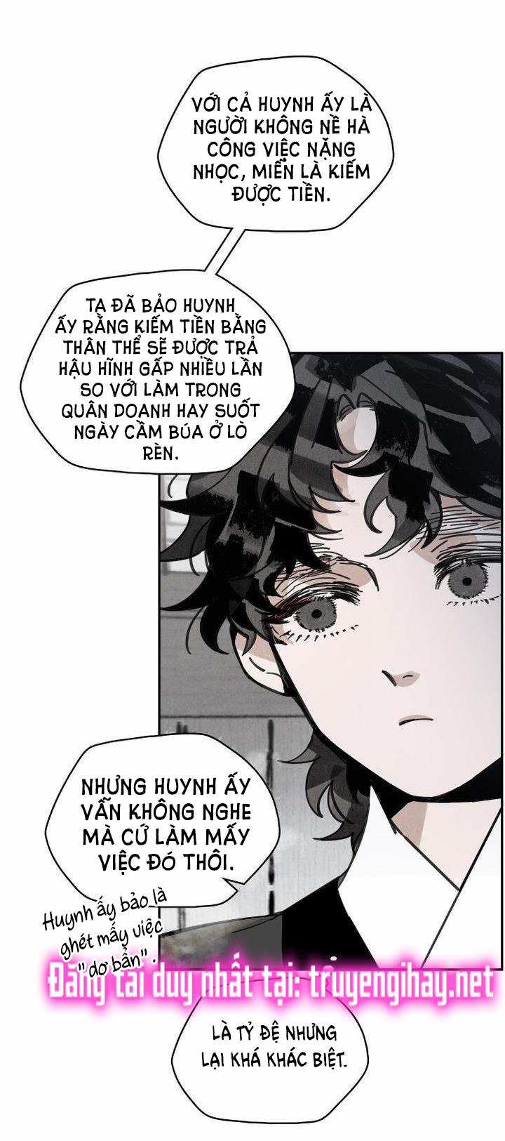 Paljae, Đứa Trẻ Của Mùa Đông 29.1 trang 11