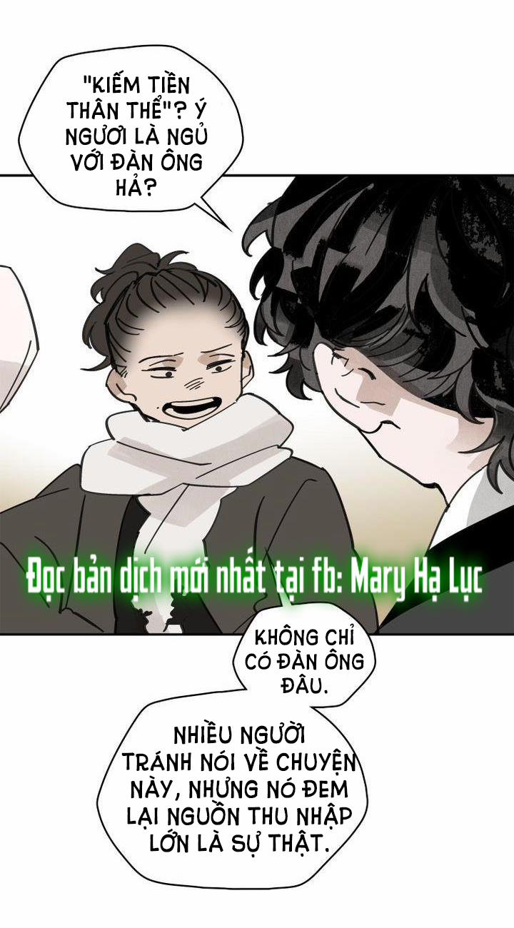 Paljae, Đứa Trẻ Của Mùa Đông 29.1 trang 12