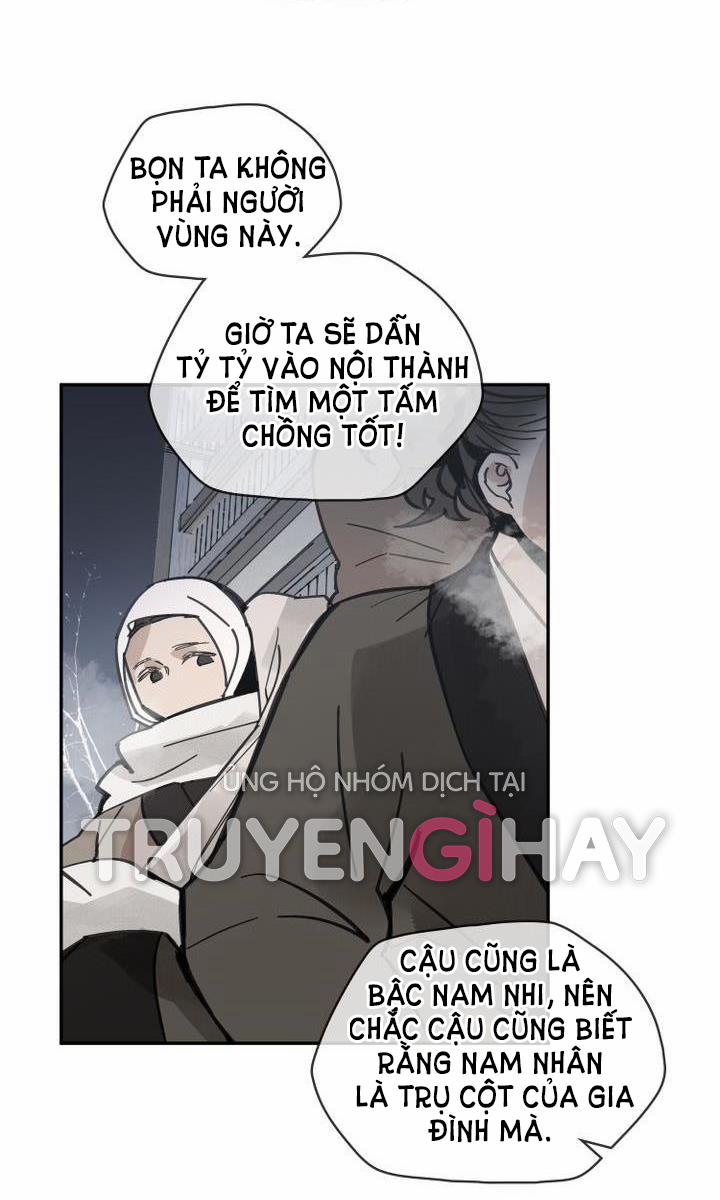 Paljae, Đứa Trẻ Của Mùa Đông 29.1 trang 13