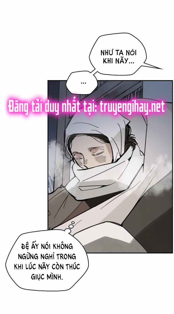 Paljae, Đứa Trẻ Của Mùa Đông 29.1 trang 14