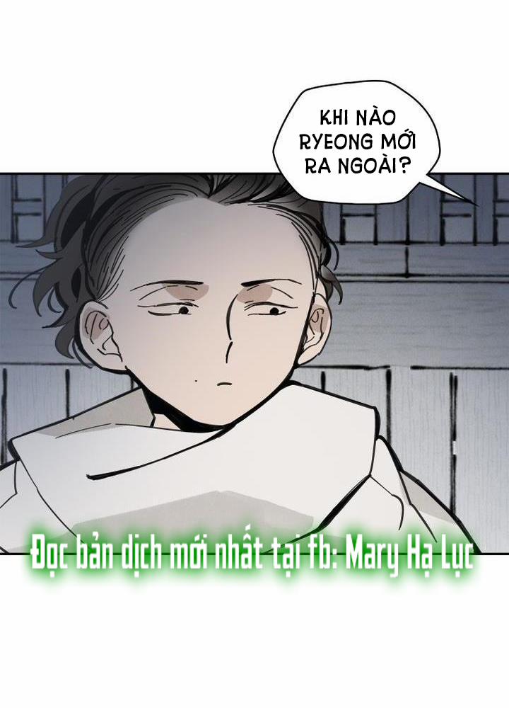 Paljae, Đứa Trẻ Của Mùa Đông 29.1 trang 15