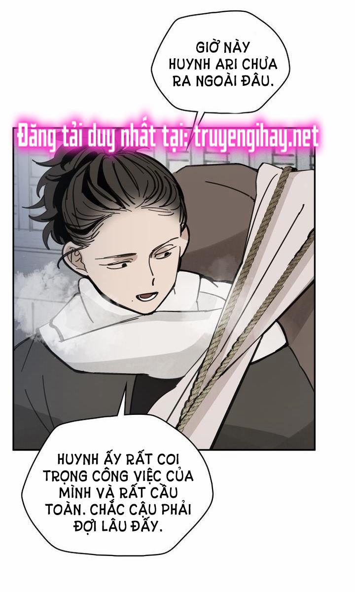 Paljae, Đứa Trẻ Của Mùa Đông 29.1 trang 16