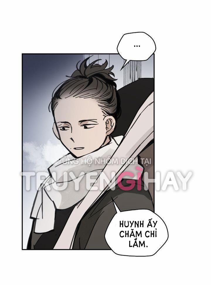 Paljae, Đứa Trẻ Của Mùa Đông 29.1 trang 17