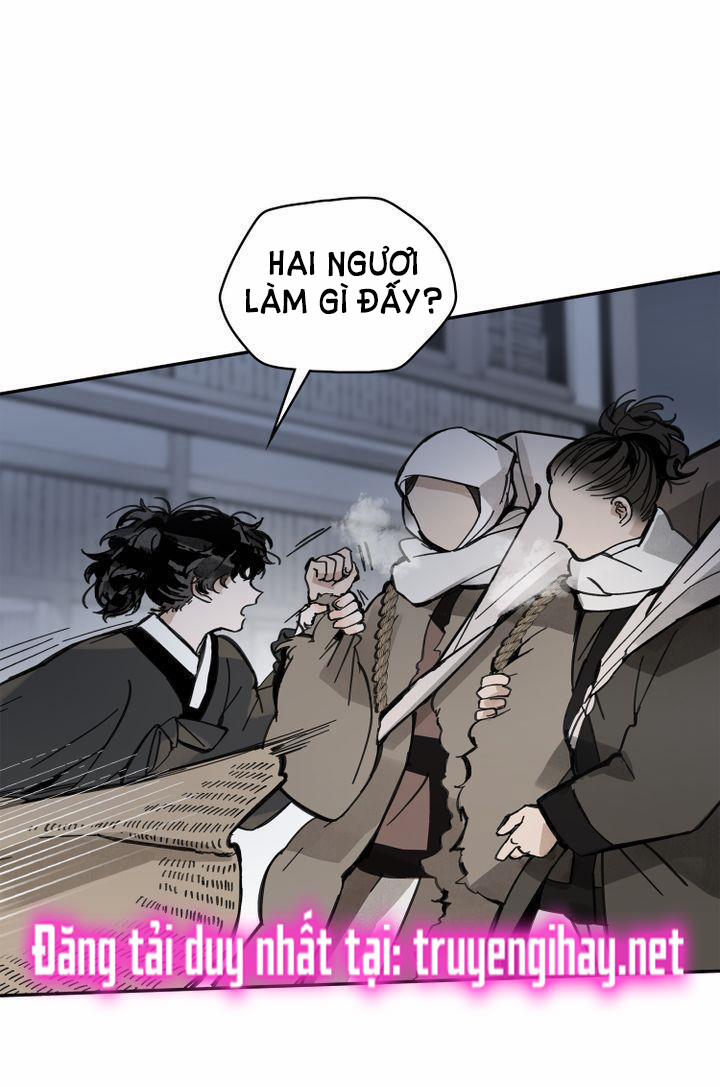 Paljae, Đứa Trẻ Của Mùa Đông 29.1 trang 2