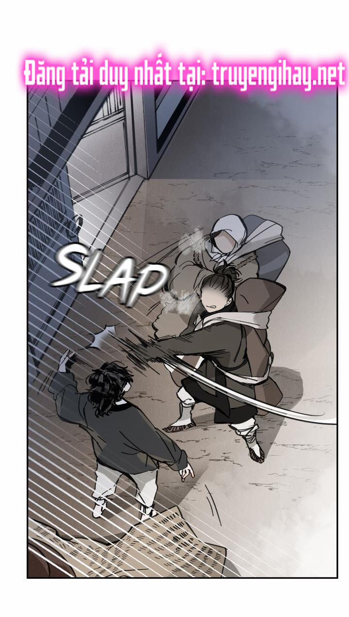 Paljae, Đứa Trẻ Của Mùa Đông 29.1 trang 4