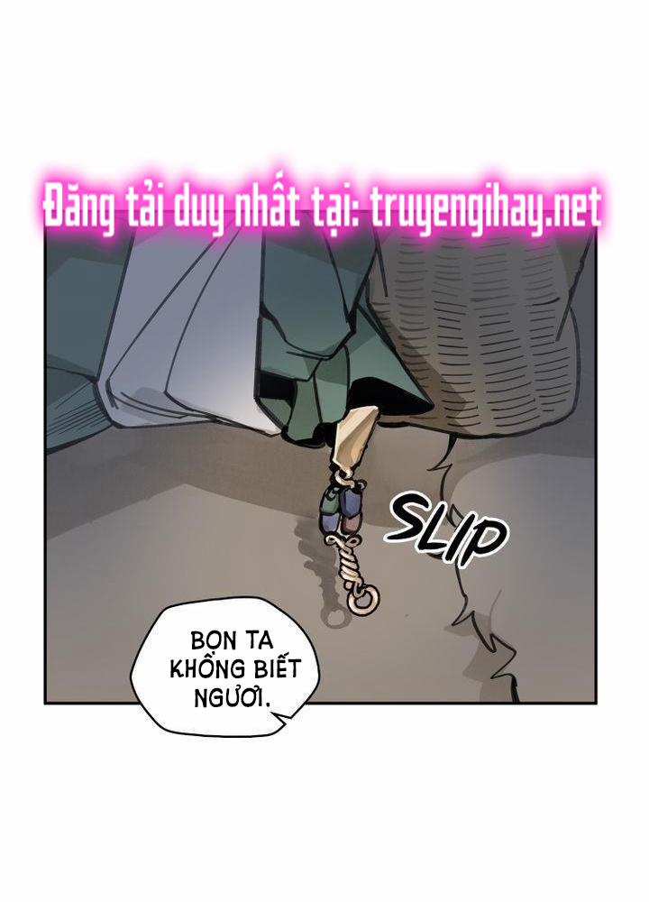 Paljae, Đứa Trẻ Của Mùa Đông 29.1 trang 6