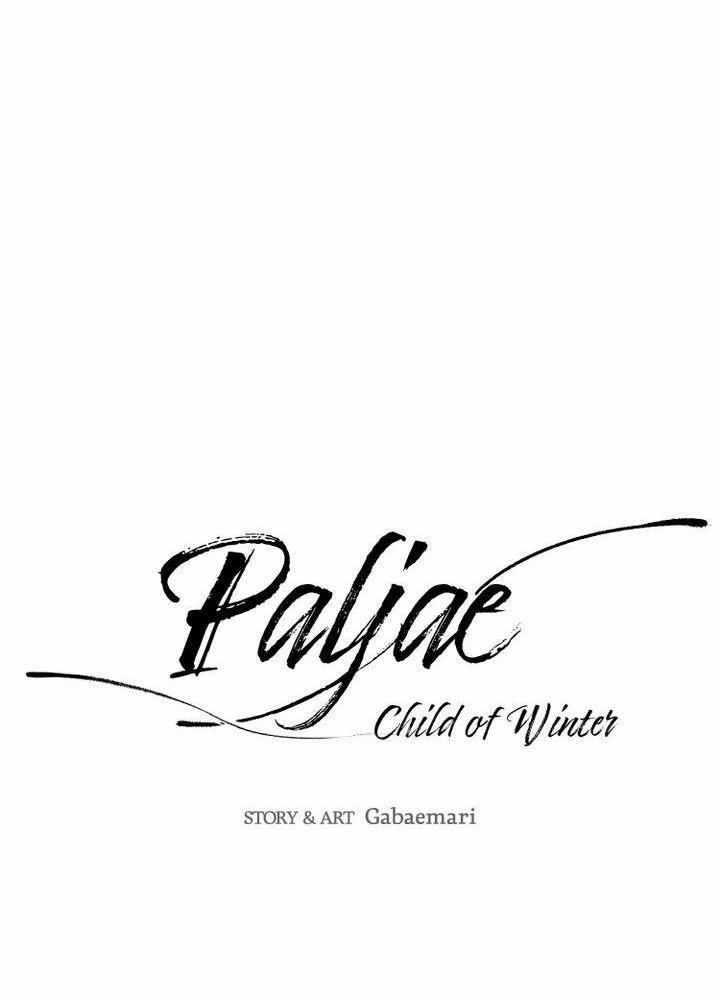 Paljae, Đứa Trẻ Của Mùa Đông 29.1 trang 7