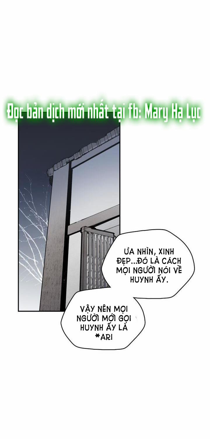 Paljae, Đứa Trẻ Của Mùa Đông 29.1 trang 8