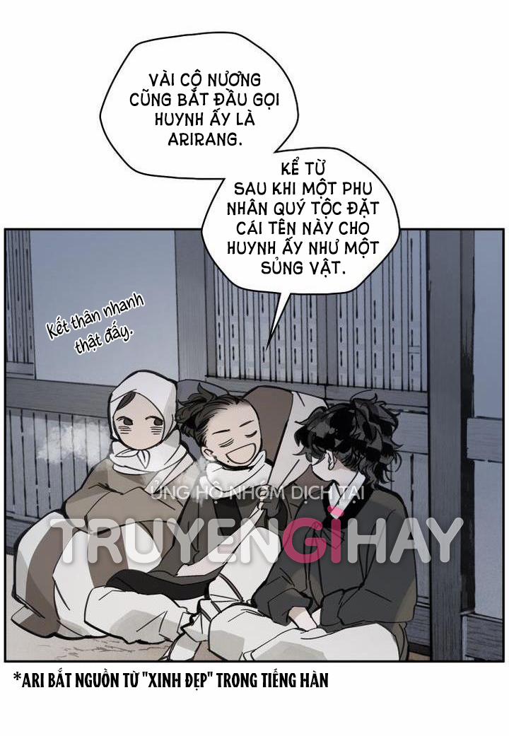 Paljae, Đứa Trẻ Của Mùa Đông 29.1 trang 9