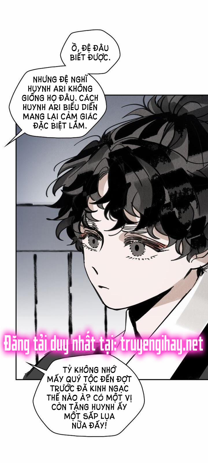 Paljae, Đứa Trẻ Của Mùa Đông 29.2 trang 2