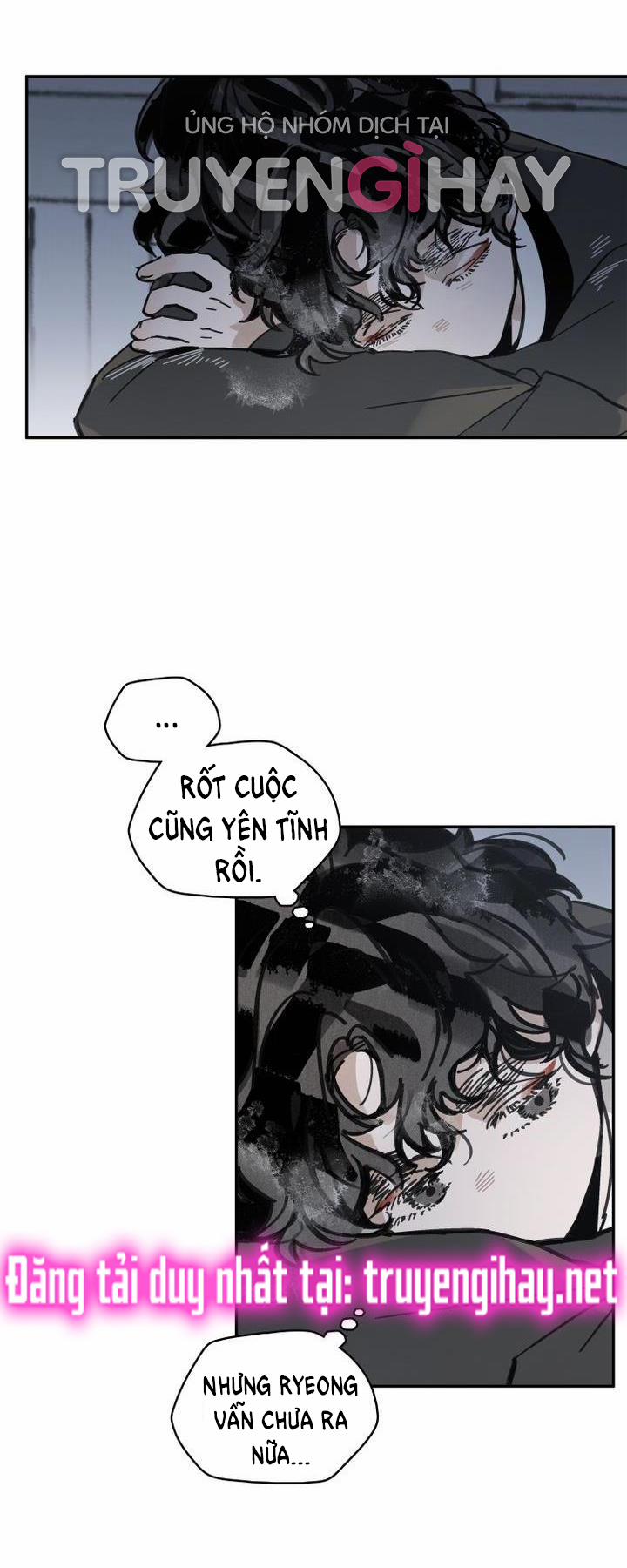 Paljae, Đứa Trẻ Của Mùa Đông 29.2 trang 21