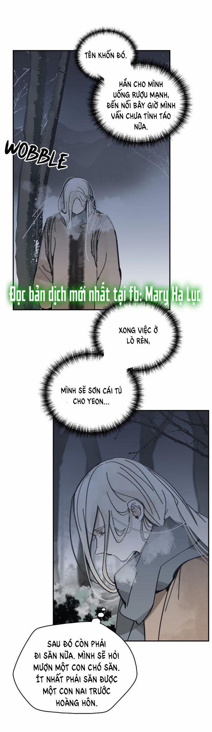 Paljae, Đứa Trẻ Của Mùa Đông 29.2 trang 33