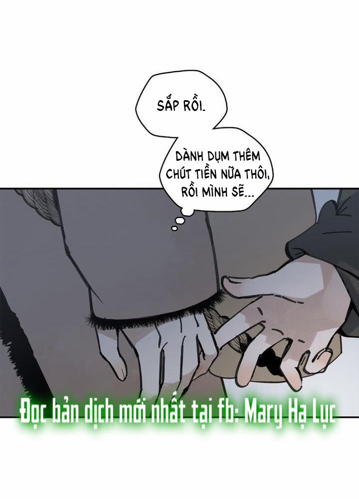 Paljae, Đứa Trẻ Của Mùa Đông 29.2 trang 34