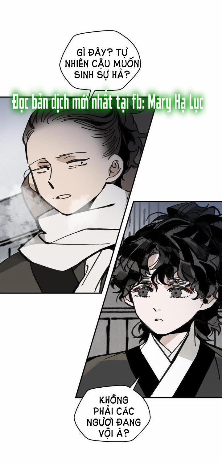 Paljae, Đứa Trẻ Của Mùa Đông 29.2 trang 9