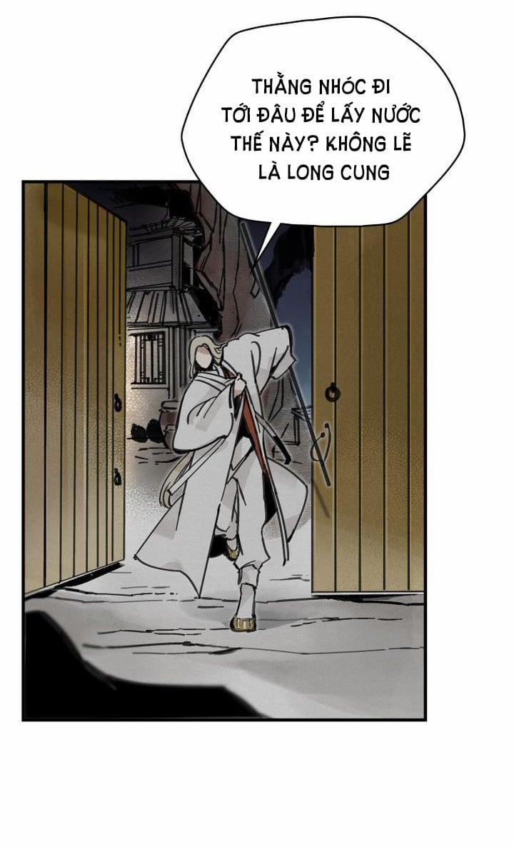 Paljae, Đứa Trẻ Của Mùa Đông 3.1 trang 11