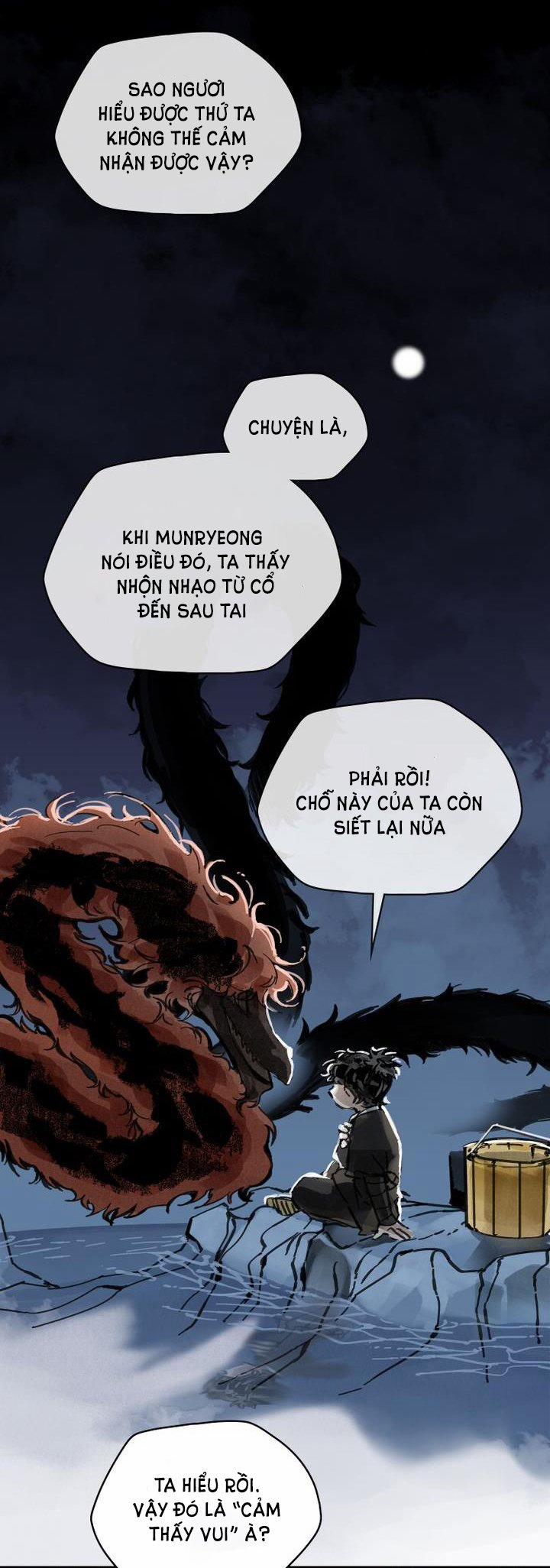 Paljae, Đứa Trẻ Của Mùa Đông 3.1 trang 15