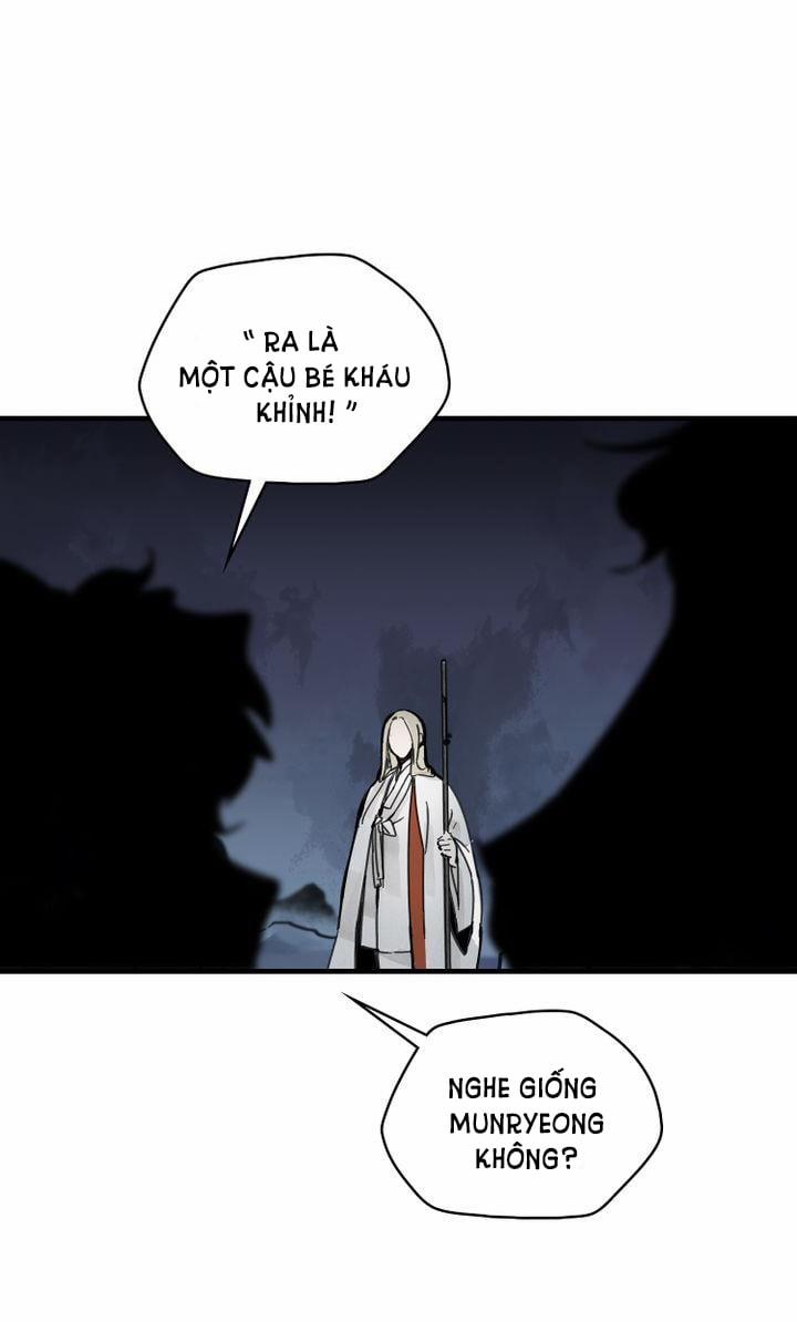 Paljae, Đứa Trẻ Của Mùa Đông 3.1 trang 17