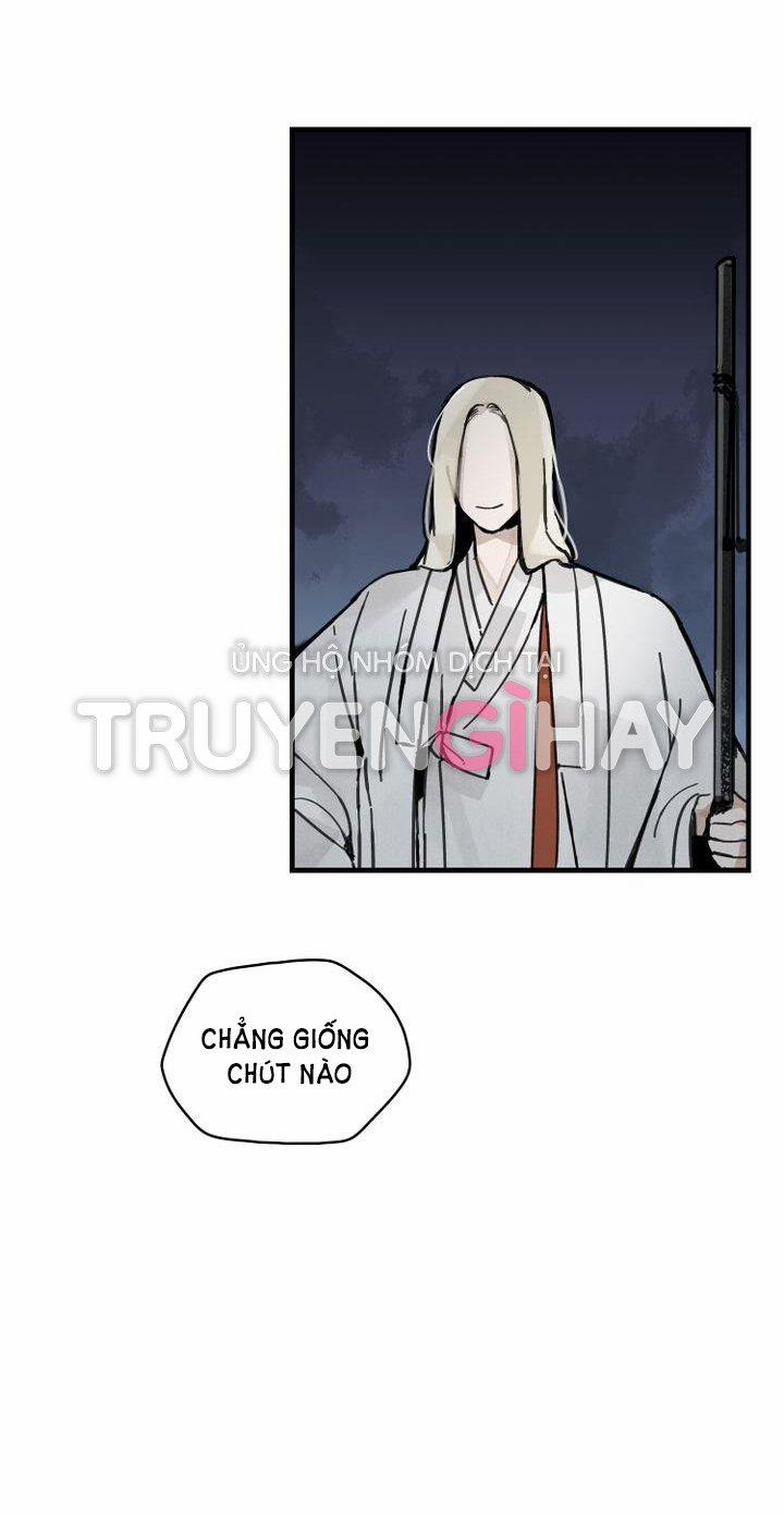 Paljae, Đứa Trẻ Của Mùa Đông 3.1 trang 18