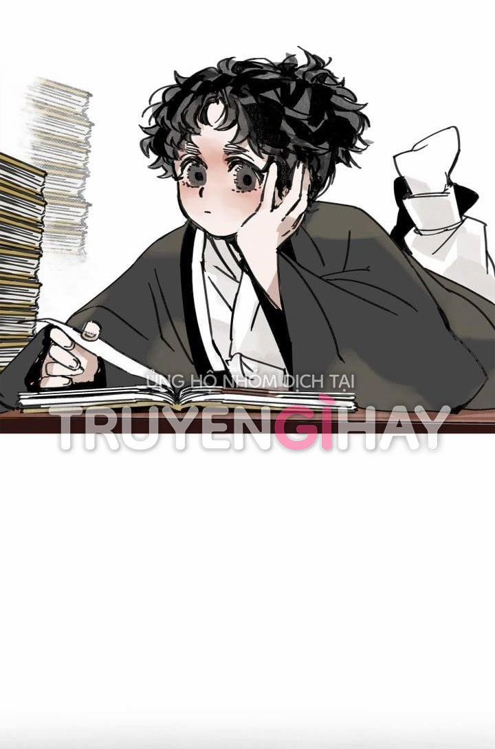 Paljae, Đứa Trẻ Của Mùa Đông 3.1 trang 24