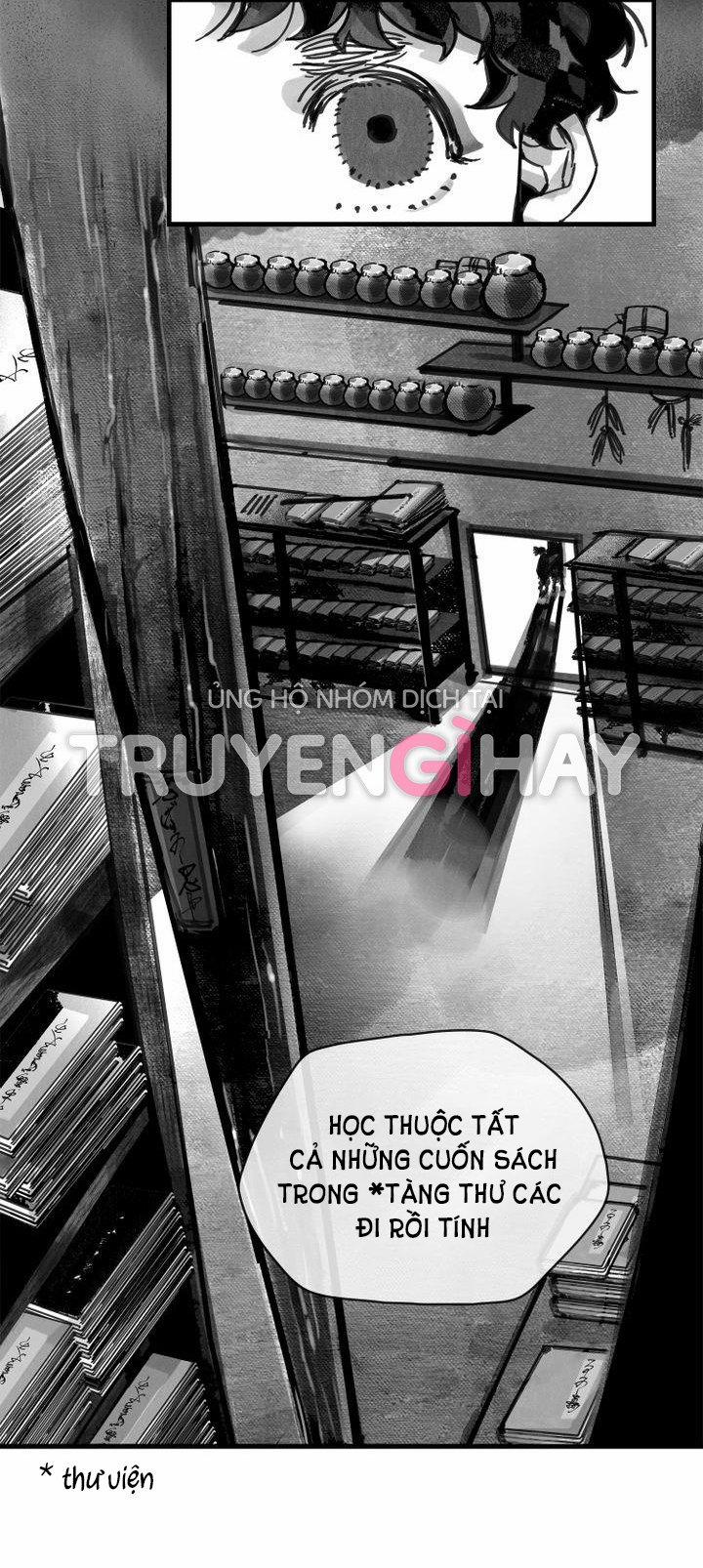 Paljae, Đứa Trẻ Của Mùa Đông 3.1 trang 29