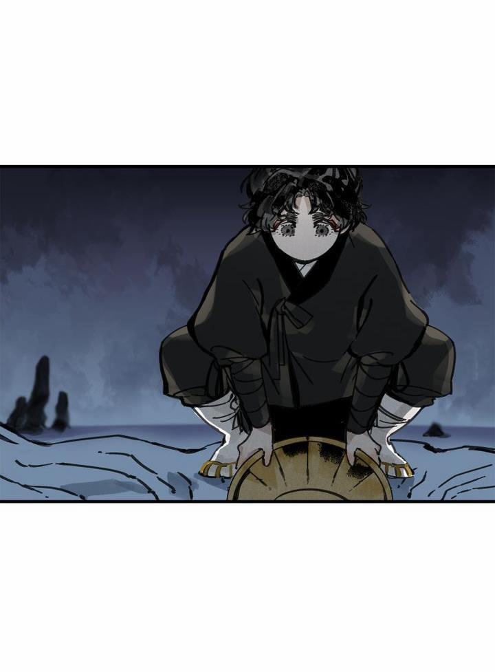 Paljae, Đứa Trẻ Của Mùa Đông 3.1 trang 5