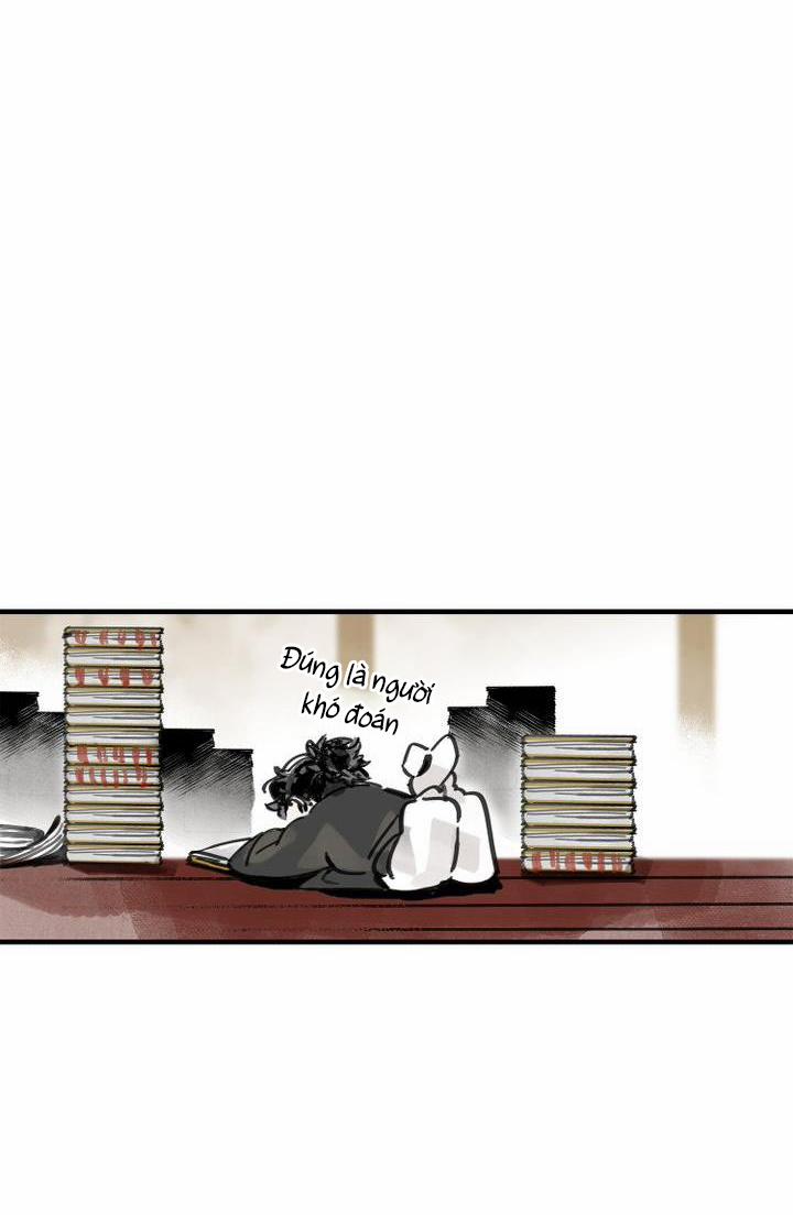 Paljae, Đứa Trẻ Của Mùa Đông 3.2 trang 0