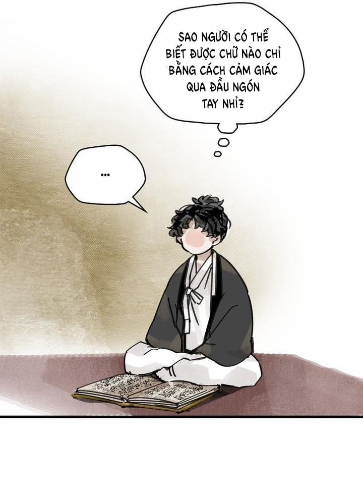 Paljae, Đứa Trẻ Của Mùa Đông 3.2 trang 10