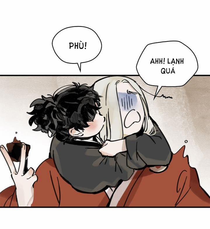 Paljae, Đứa Trẻ Của Mùa Đông 3.2 trang 12