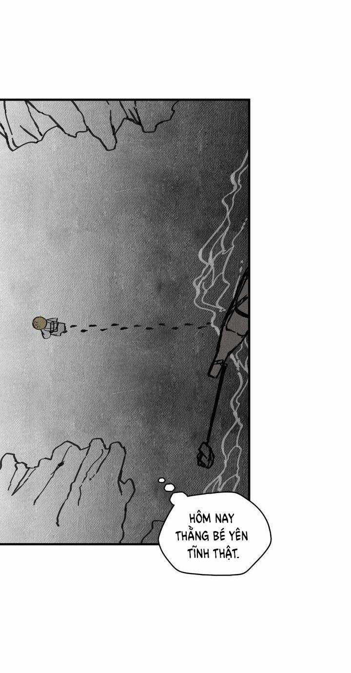 Paljae, Đứa Trẻ Của Mùa Đông 3.2 trang 18