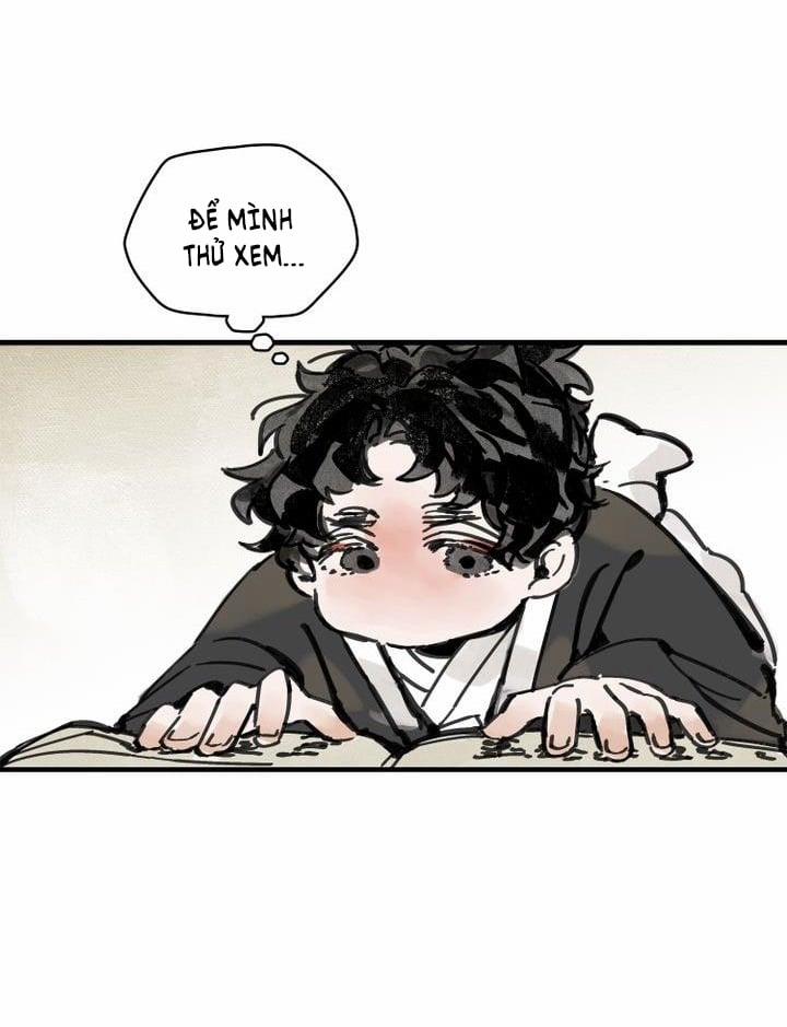 Paljae, Đứa Trẻ Của Mùa Đông 3.2 trang 2