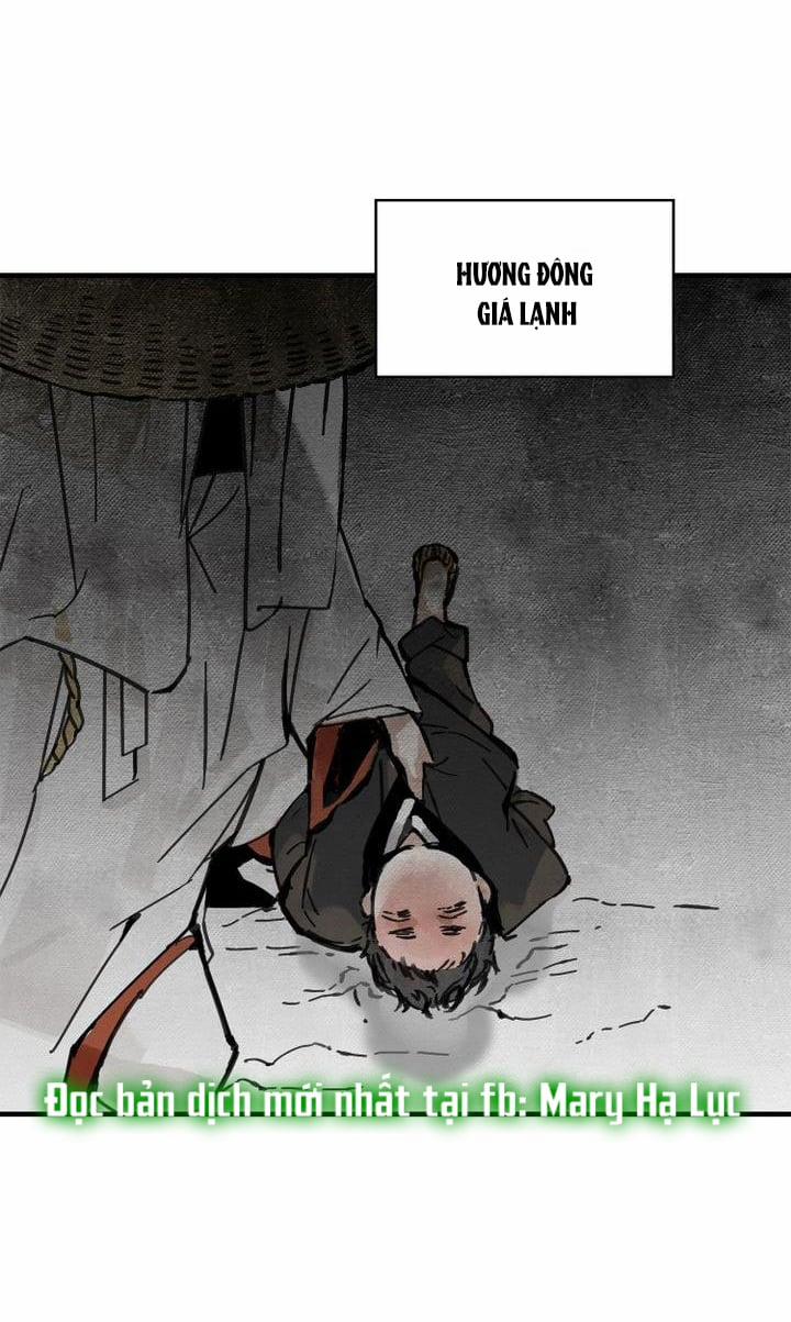 Paljae, Đứa Trẻ Của Mùa Đông 3.2 trang 26