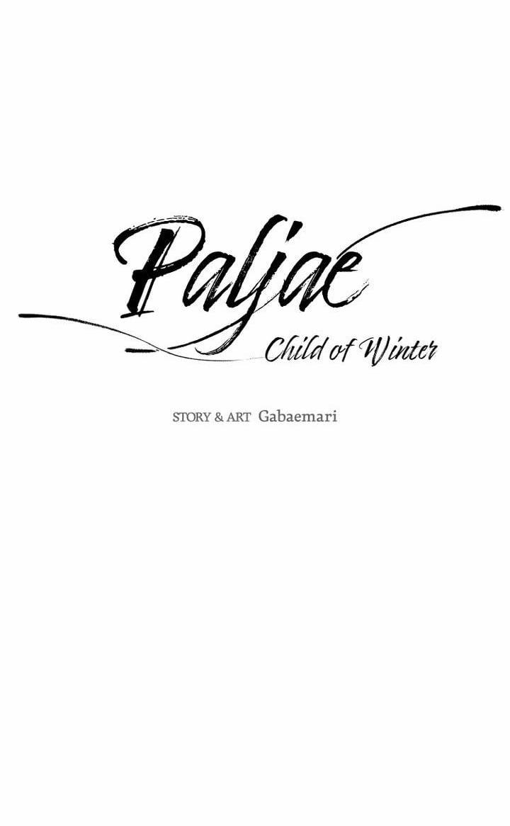 Paljae, Đứa Trẻ Của Mùa Đông 3.2 trang 30