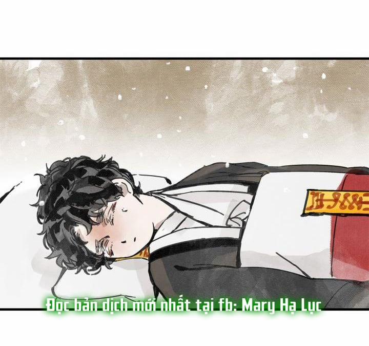 Paljae, Đứa Trẻ Của Mùa Đông 3.2 trang 31