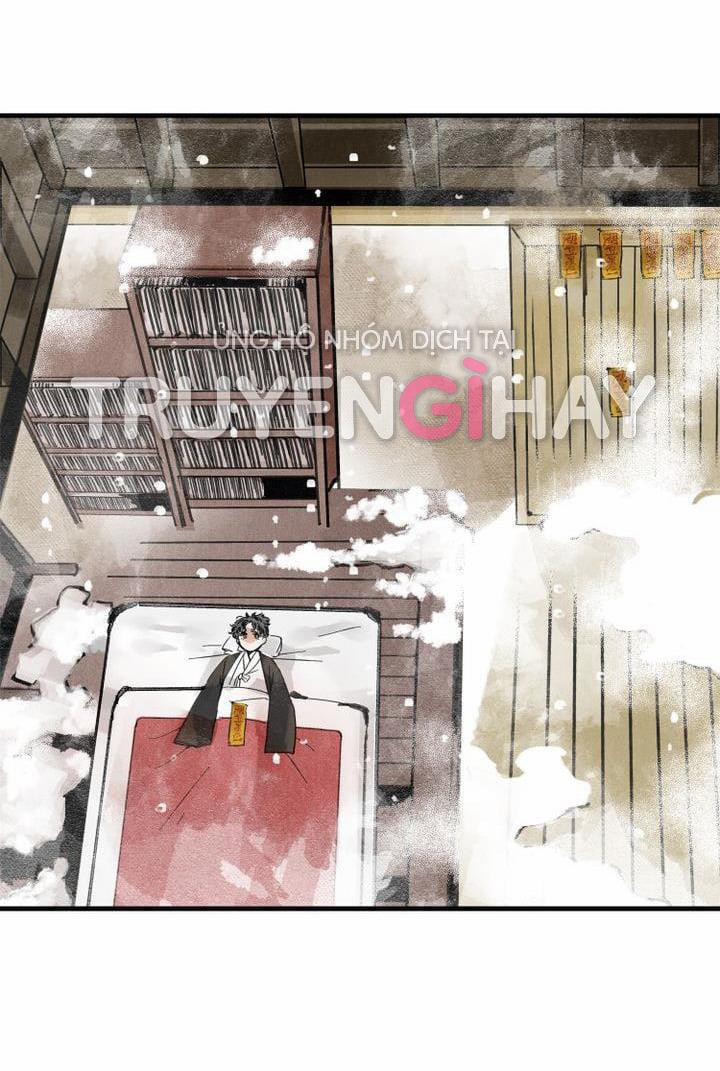 Paljae, Đứa Trẻ Của Mùa Đông 3.2 trang 33