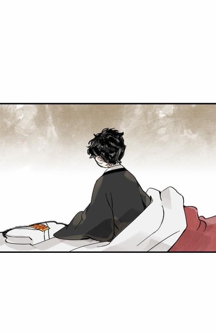 Paljae, Đứa Trẻ Của Mùa Đông 3.2 trang 34