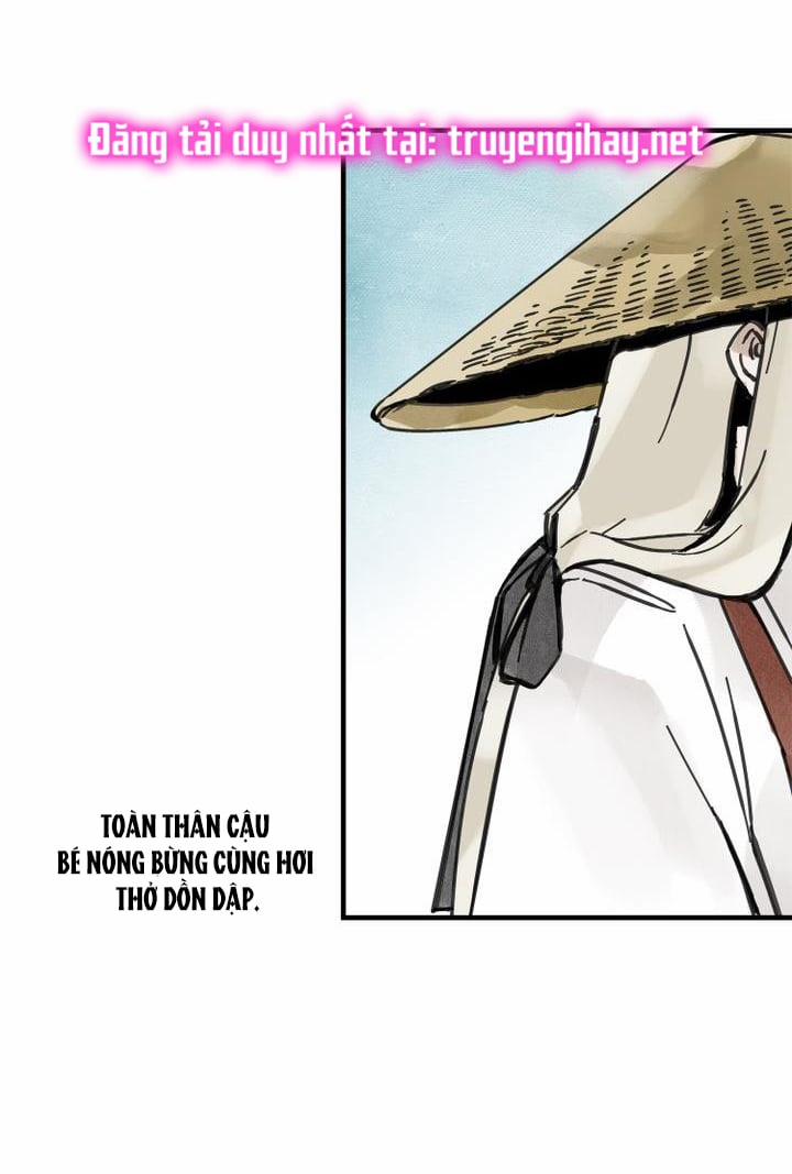 Paljae, Đứa Trẻ Của Mùa Đông 3.2 trang 41