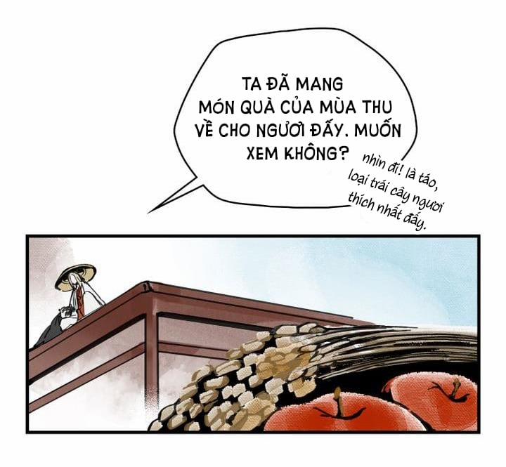 Paljae, Đứa Trẻ Của Mùa Đông 3.2 trang 42