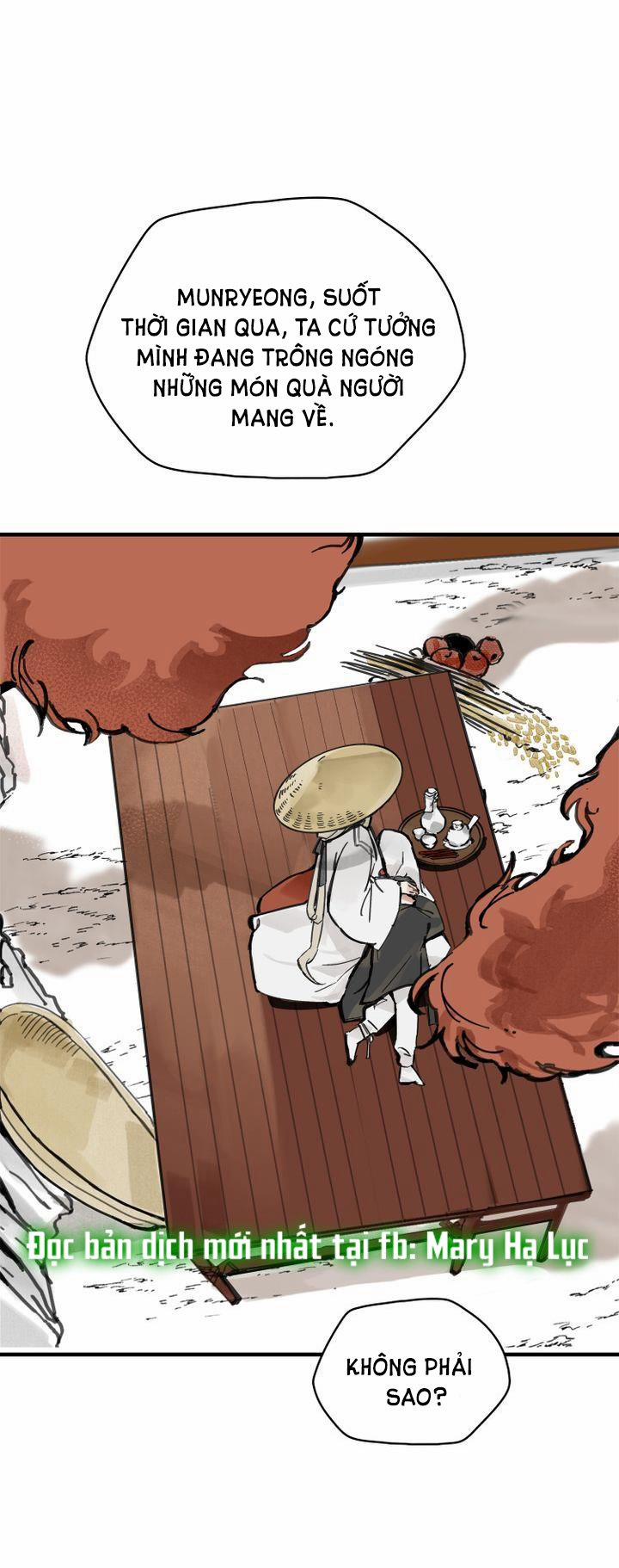 Paljae, Đứa Trẻ Của Mùa Đông 3.2 trang 43