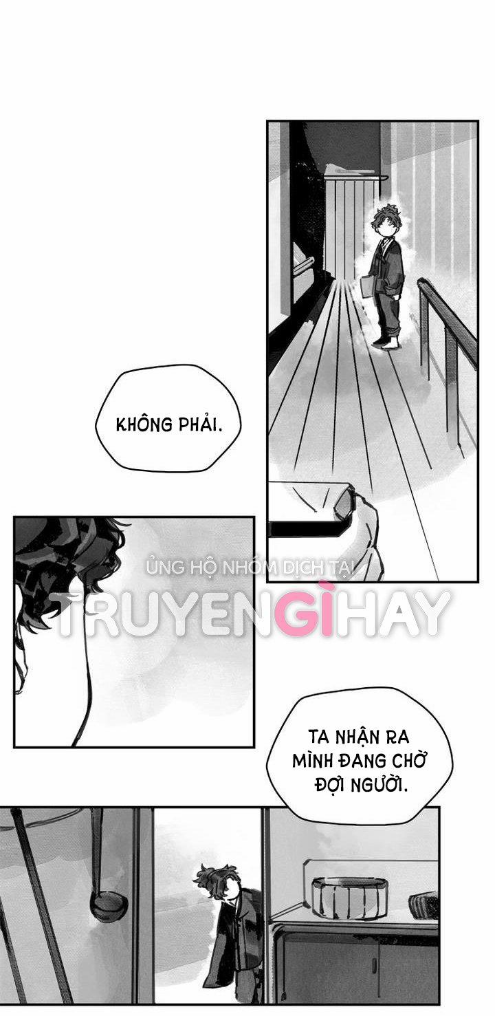 Paljae, Đứa Trẻ Của Mùa Đông 3.2 trang 44