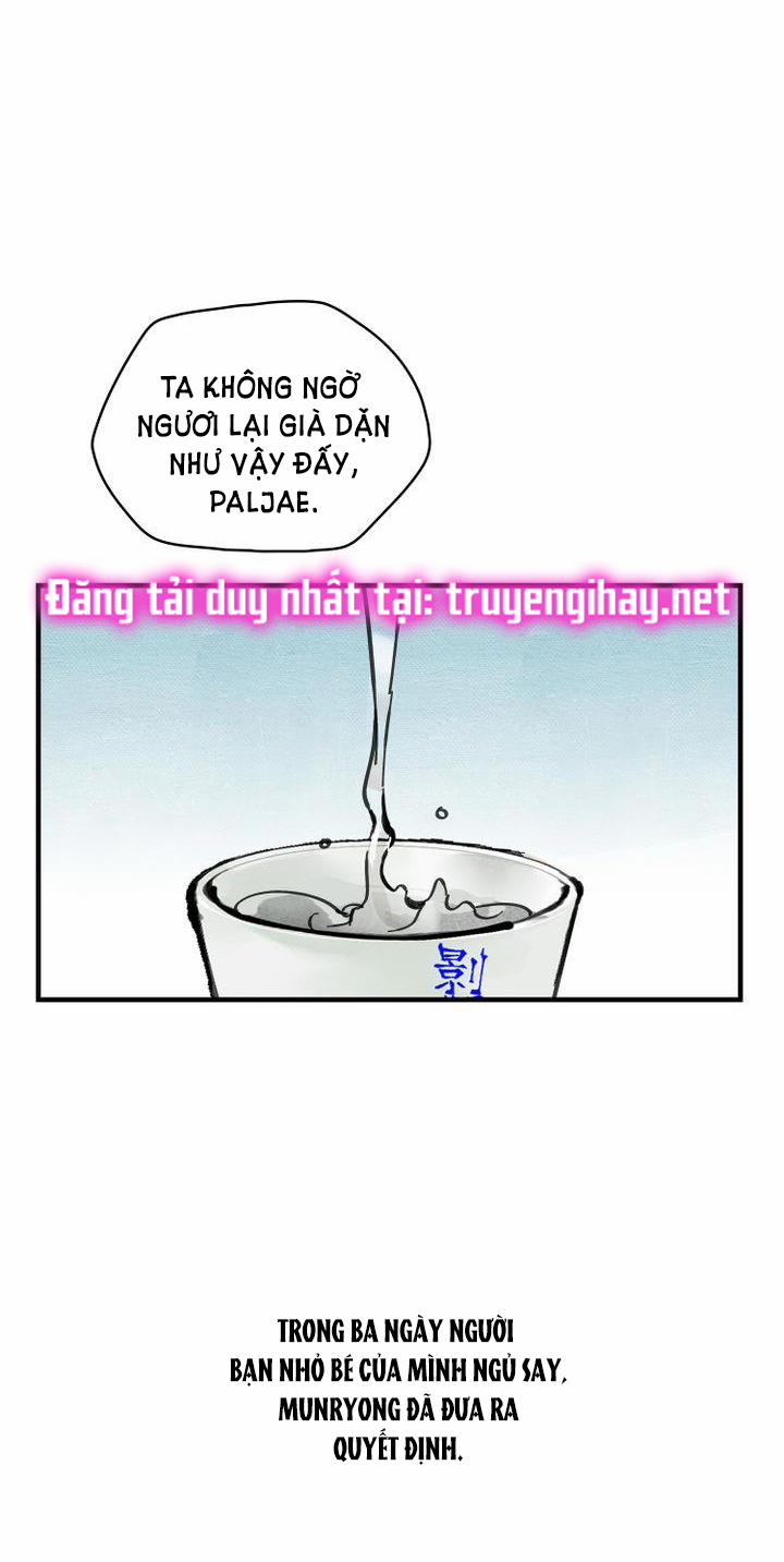 Paljae, Đứa Trẻ Của Mùa Đông 3.2 trang 46