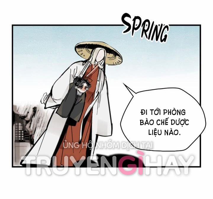 Paljae, Đứa Trẻ Của Mùa Đông 3.2 trang 50