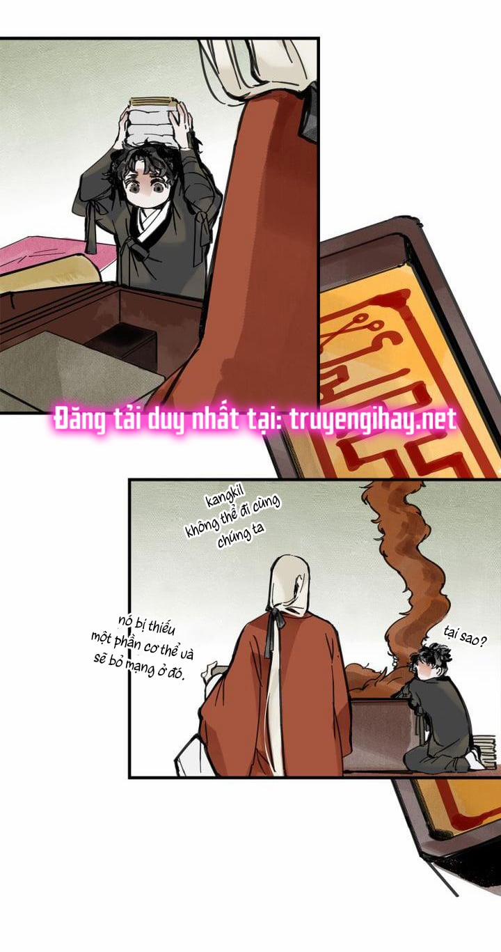 Paljae, Đứa Trẻ Của Mùa Đông 3.2 trang 53