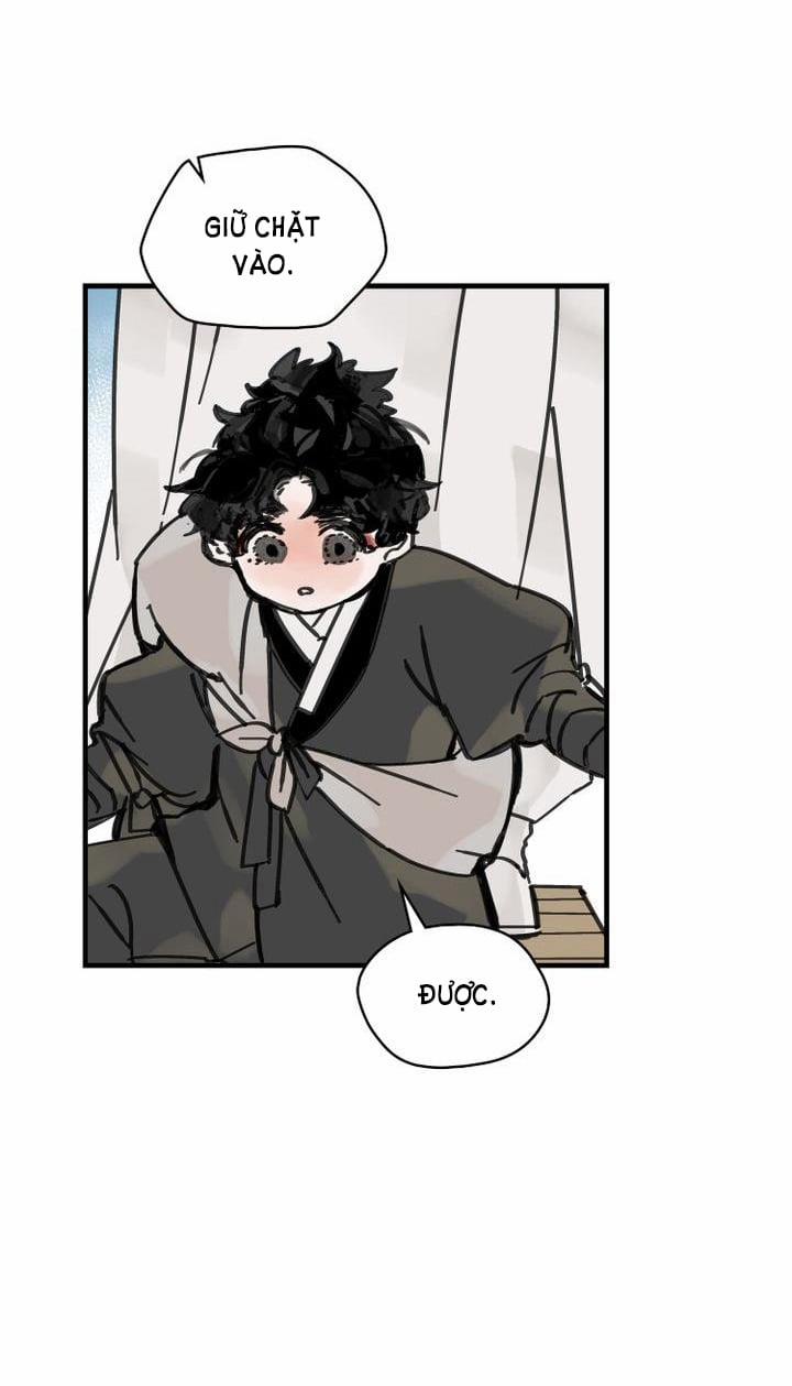 Paljae, Đứa Trẻ Của Mùa Đông 3.2 trang 61